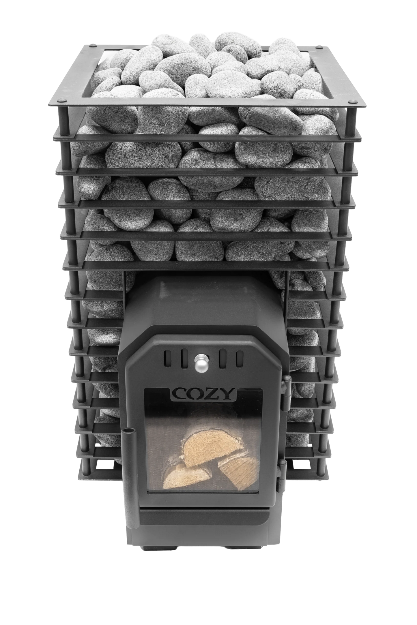 Cozy Heat Quattro Through-Wall Pkg