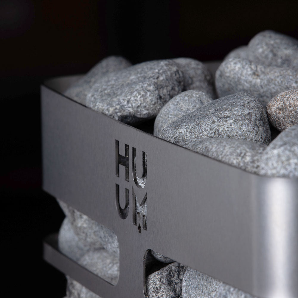 HUUM STEEL  9.0STU Pkg