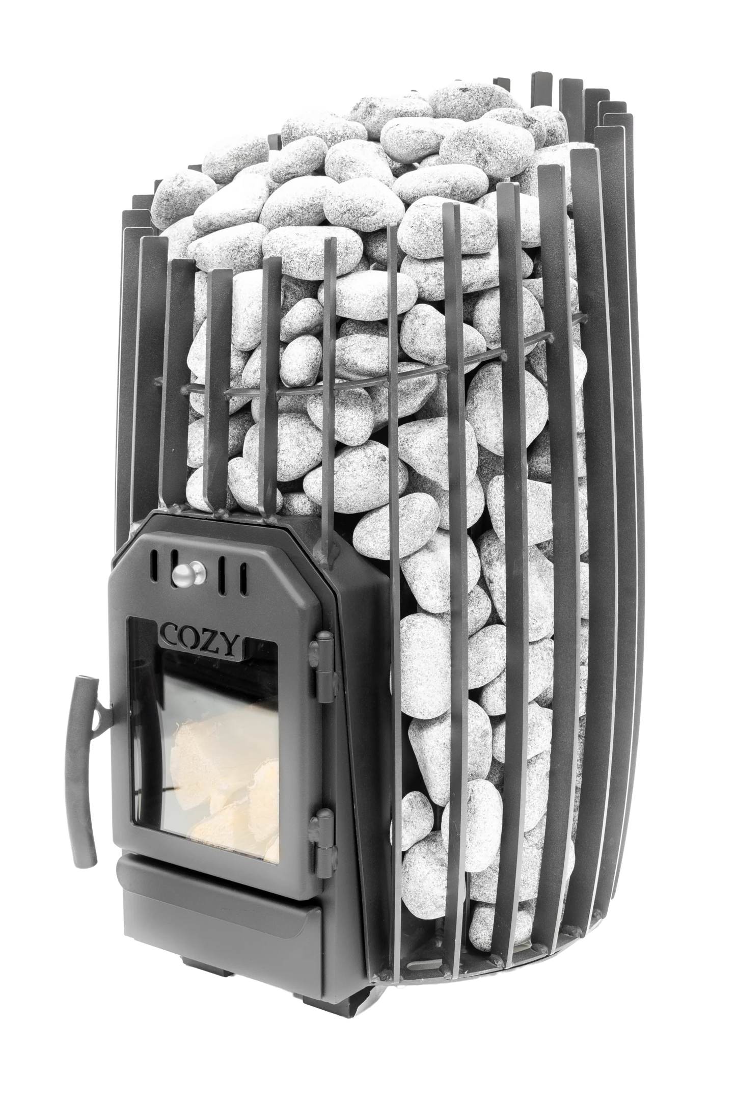 Cozy Heat SW Sauna Stove