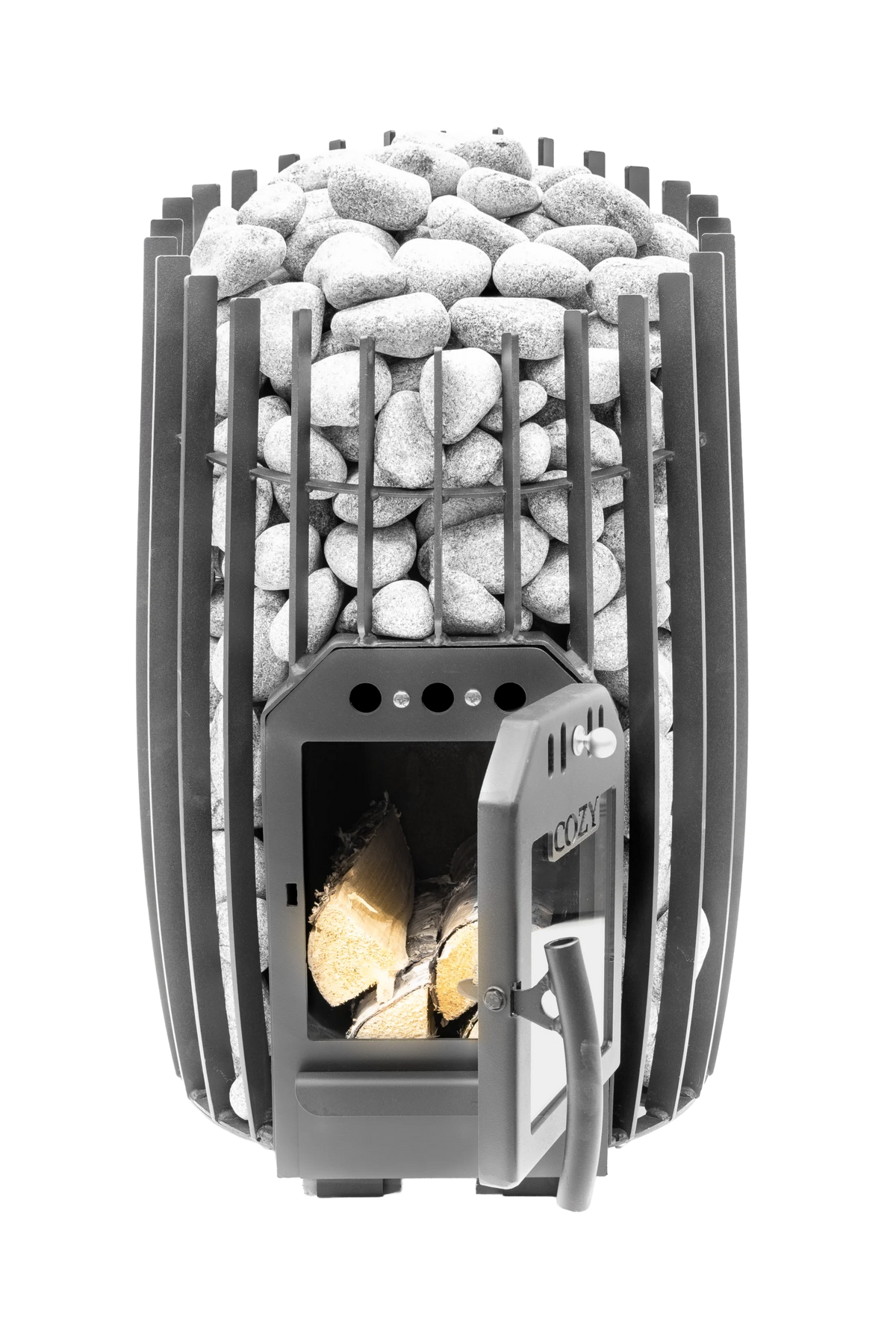 Cozy Heat SW Sauna Stove