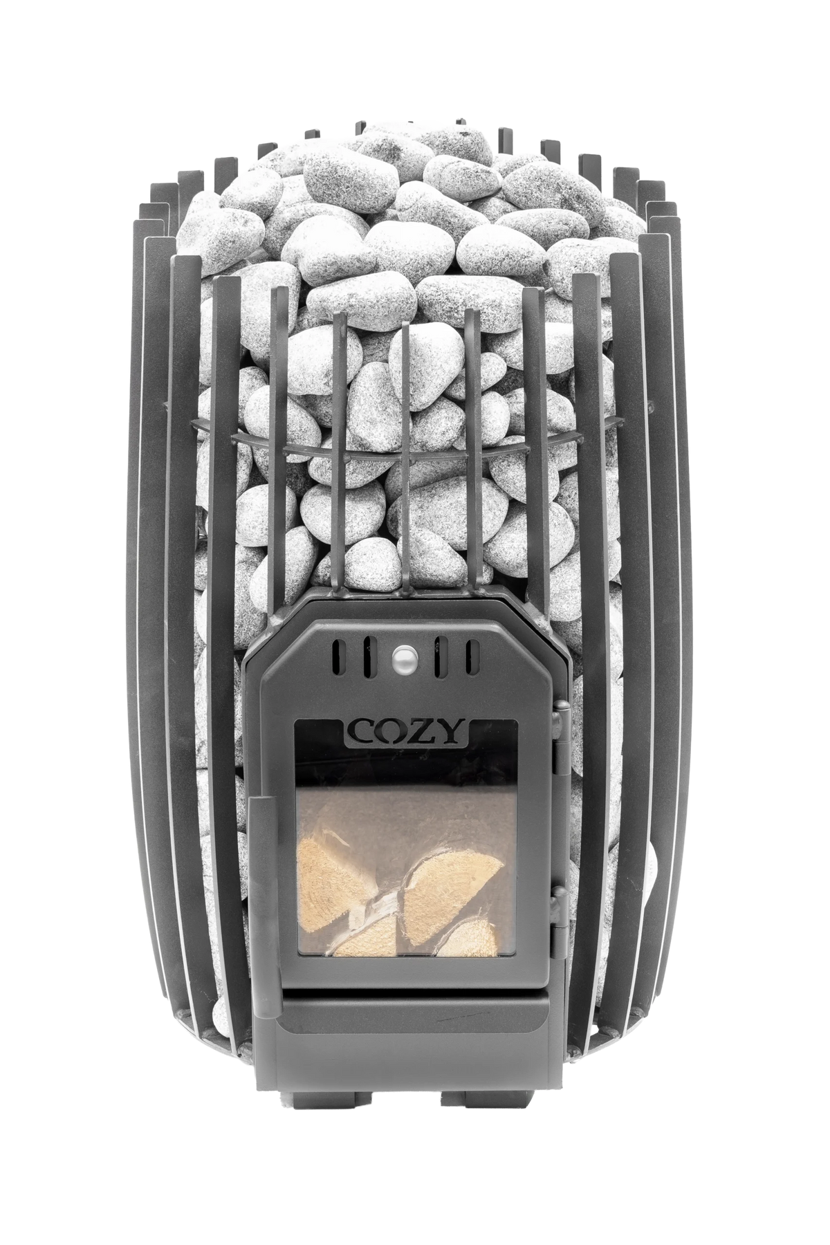 Cozy Heat SW Sauna Stove