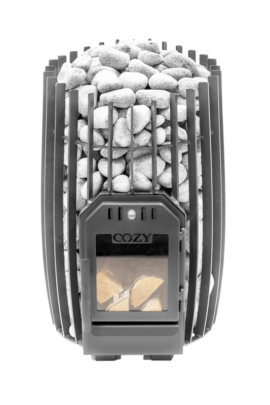 Cozy Heat SW Sauna Stove