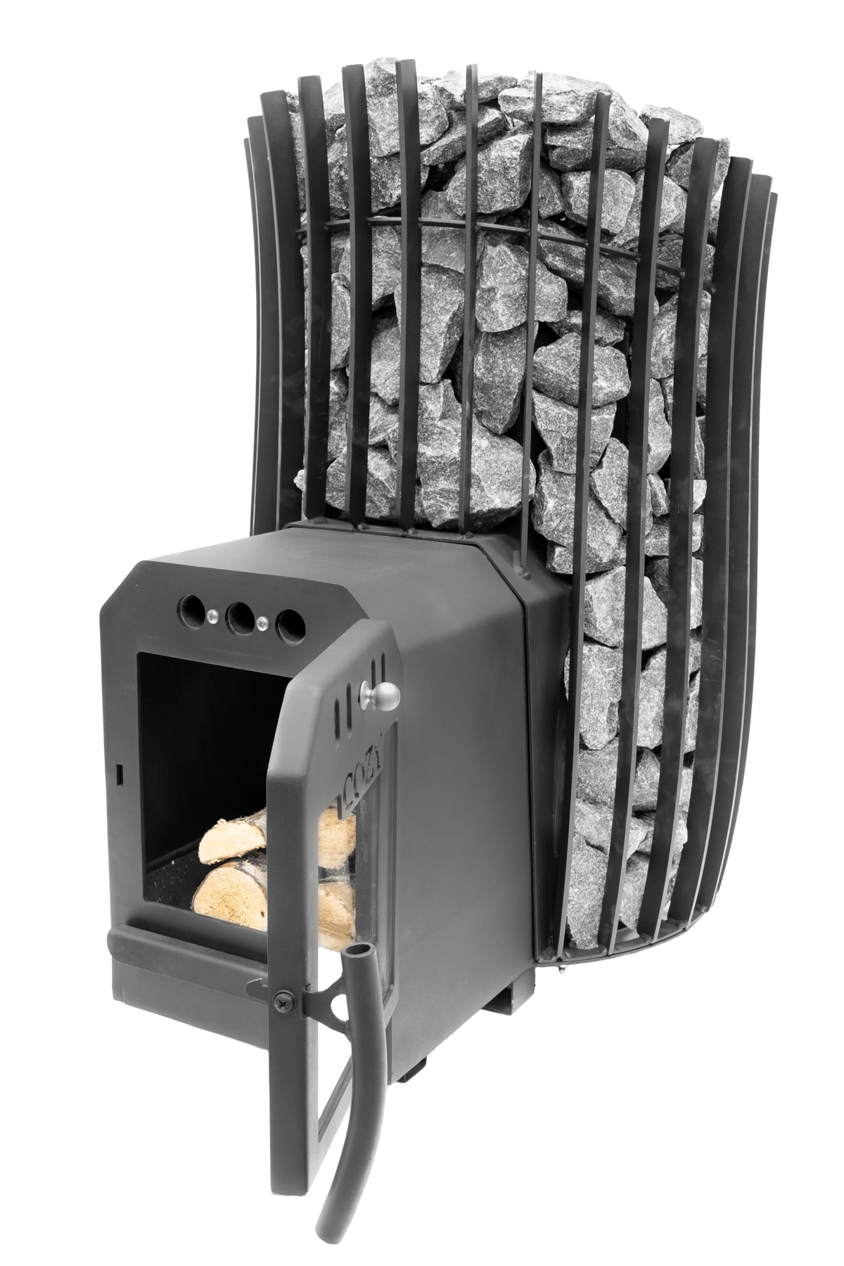 Cozy Heat SW Through-Wall Pkg