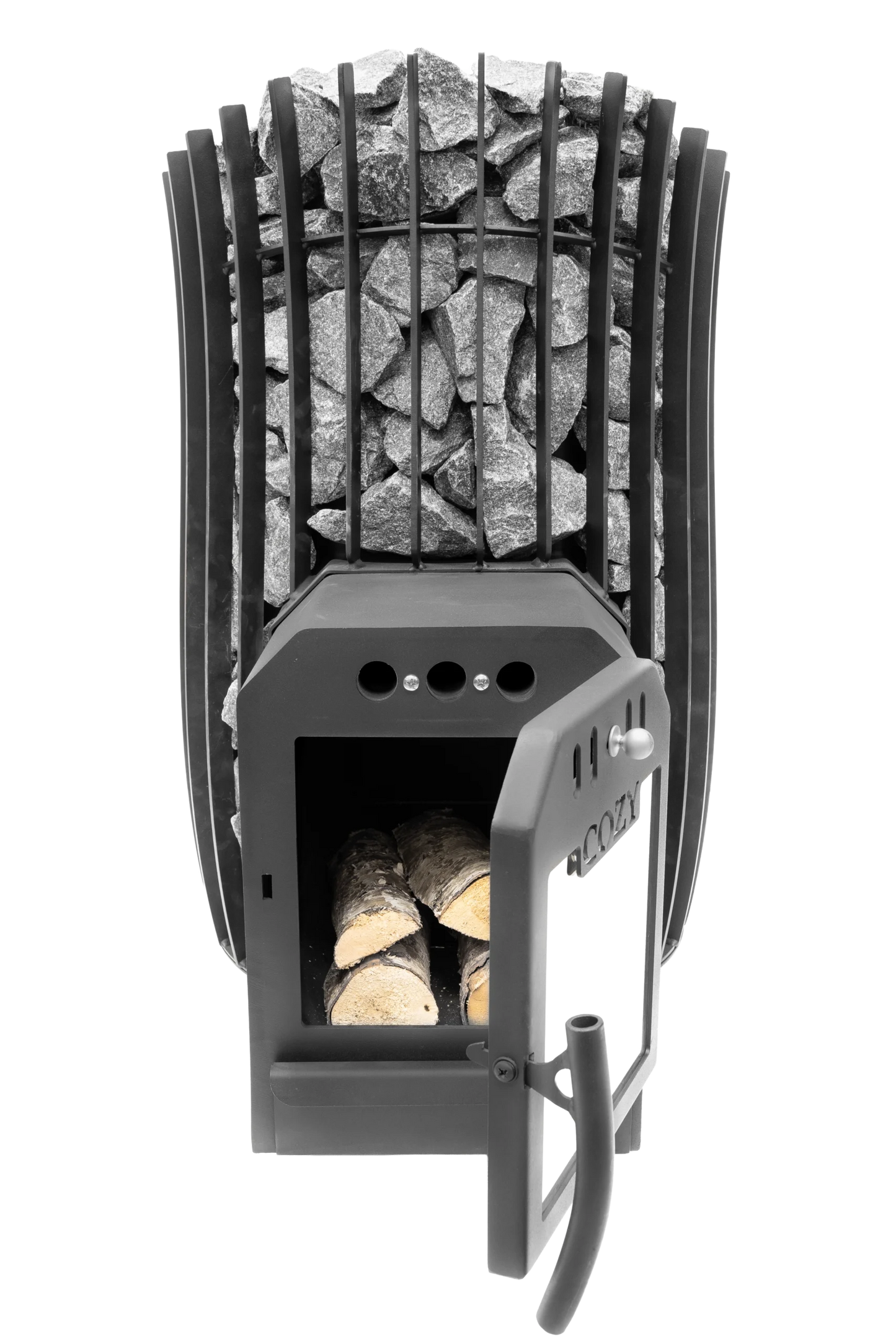 Cozy Heat SW Through-Wall Pkg