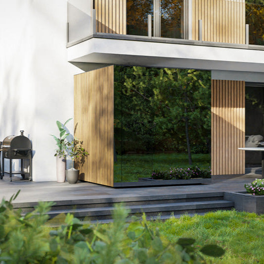 ThermaSol Spectra Sauna Cabin