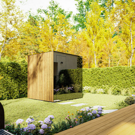ThermaSol Spectra Sauna Cabin