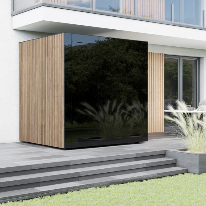ThermaSol Spectra Sauna Cabin
