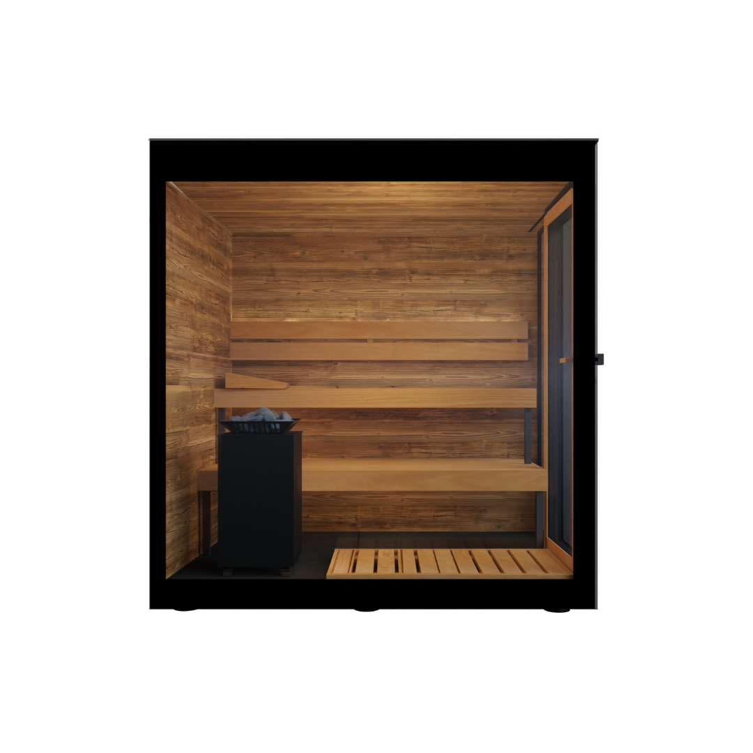ThermaSol Vera Sauna Cabin