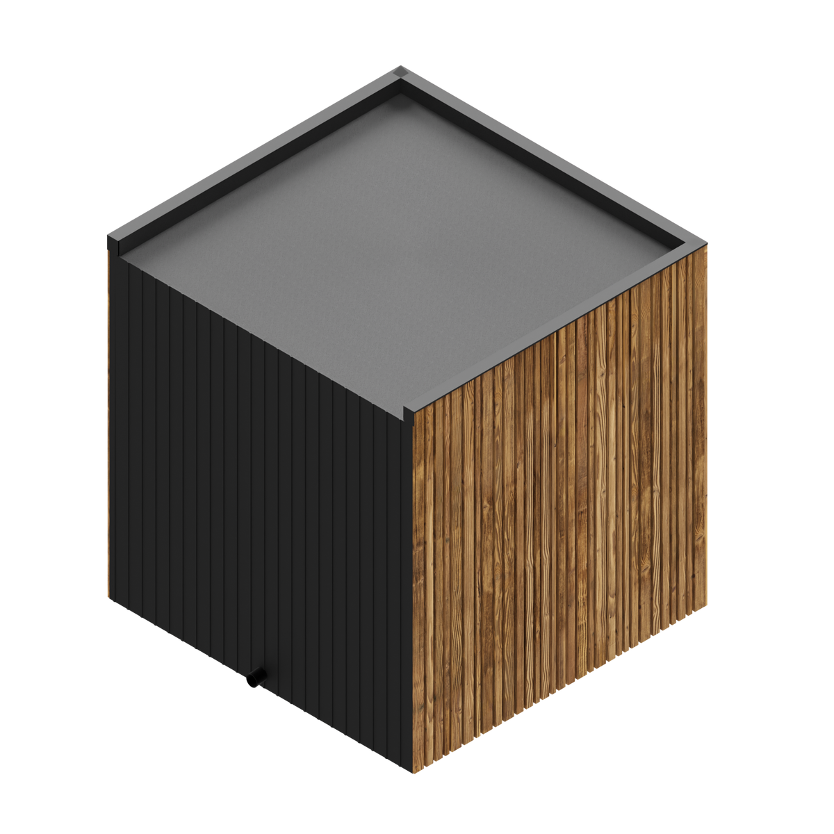 ThermaSol Spectra Sauna Cabin