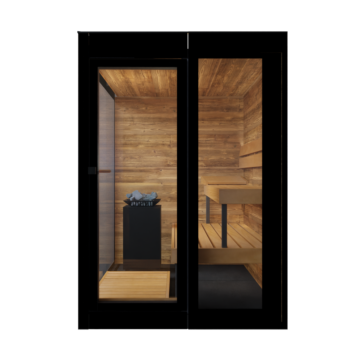 ThermaSol Vera Sauna Cabin