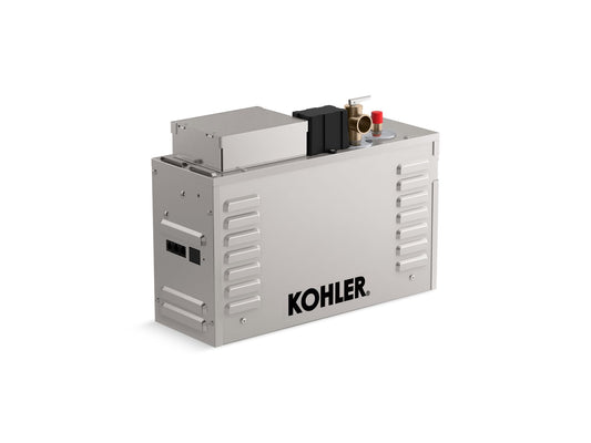 Kohler Invigoration 15 kW Steam Generator