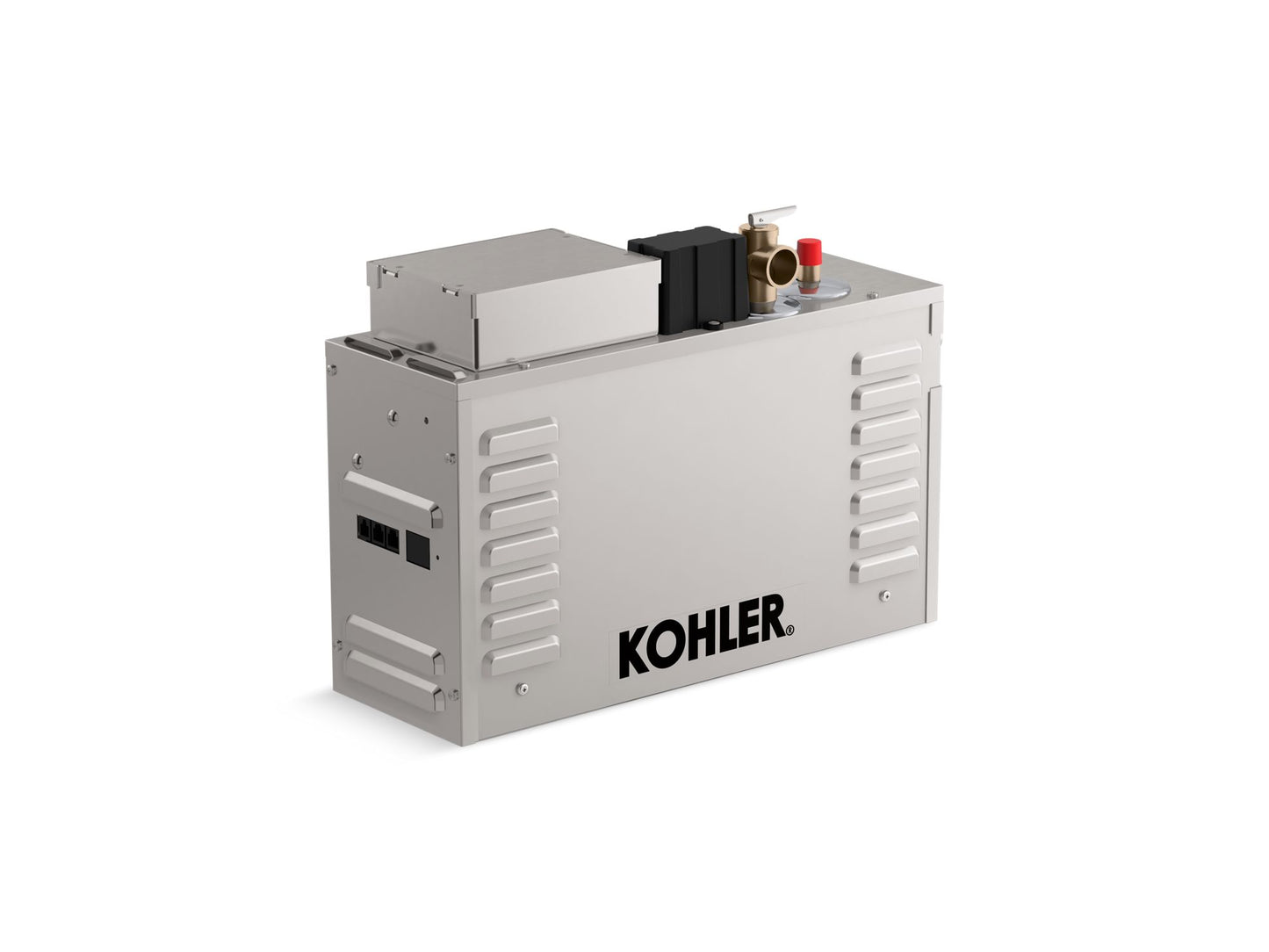 Kohler Invigoration 5 kW Steam Generator