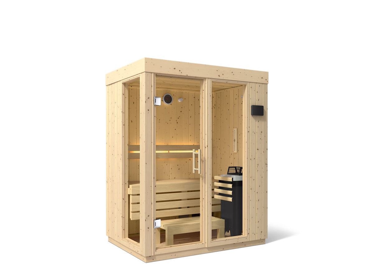 Kohler C1 Scandinavian Spruce