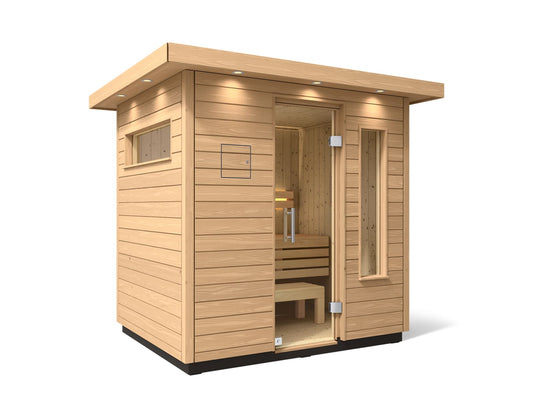 Kohler C2 Douglas Fir