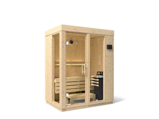 Kohler C1 Scandinavian Spruce