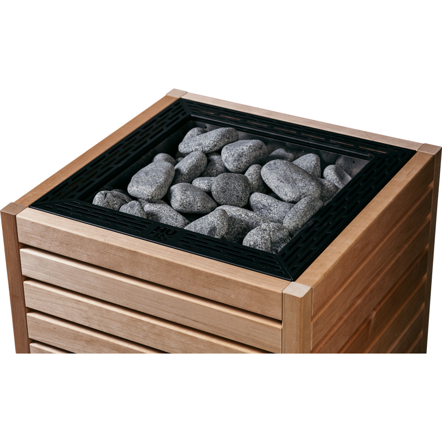 HUUM CORE BK/ST
