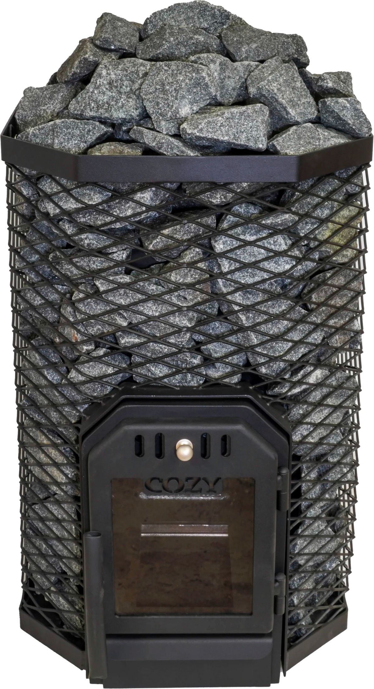 Cozy Heat Sauna Stove