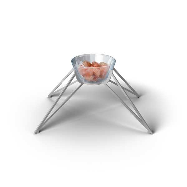 EOS Scent Trophy S heater-mount aroma cup, frontal still