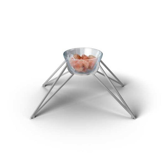 EOS Scent Trophy S heater-mount aroma cup, frontal still