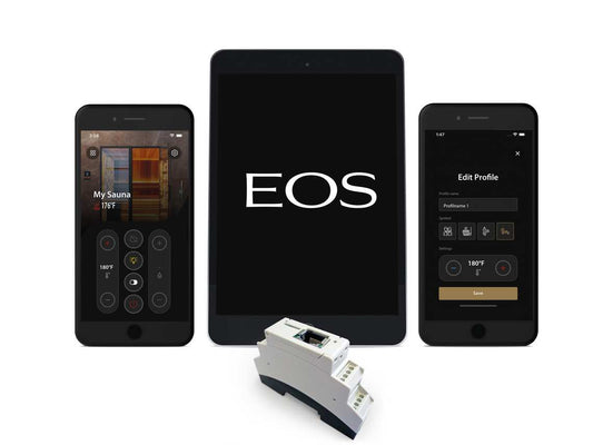 EOS Touch 3 App Module NA