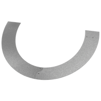 HUUM DROP Embedding Flange