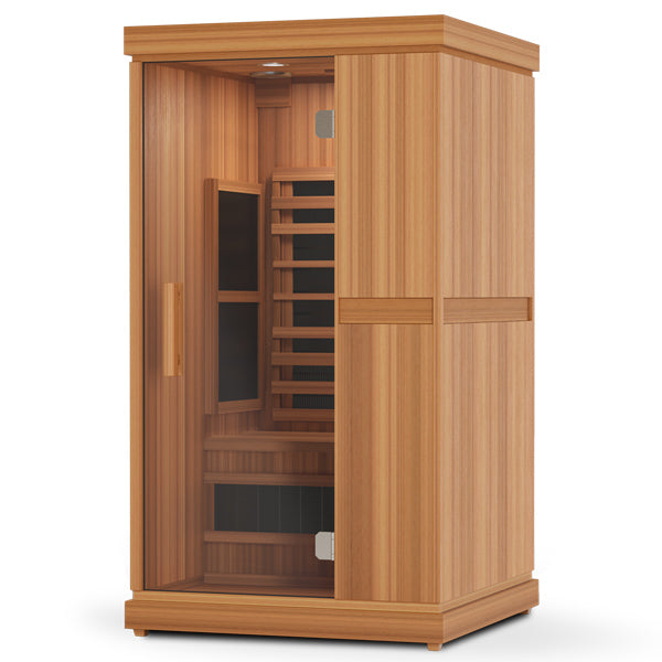 Finnmark FD-1 Full-Spectrum Infrared Sauna