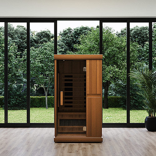 Finnmark FD-1 Full-Spectrum Infrared Sauna