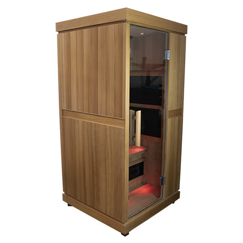 Finnmark FD-1 Full-Spectrum Infrared Sauna