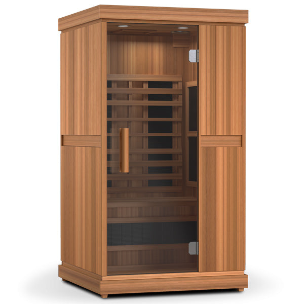 Finnmark FD-1 Full-Spectrum Infrared Sauna