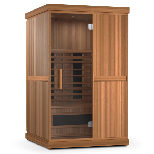 Finnmark FD-2 Full-Spectrum Infrared Sauna