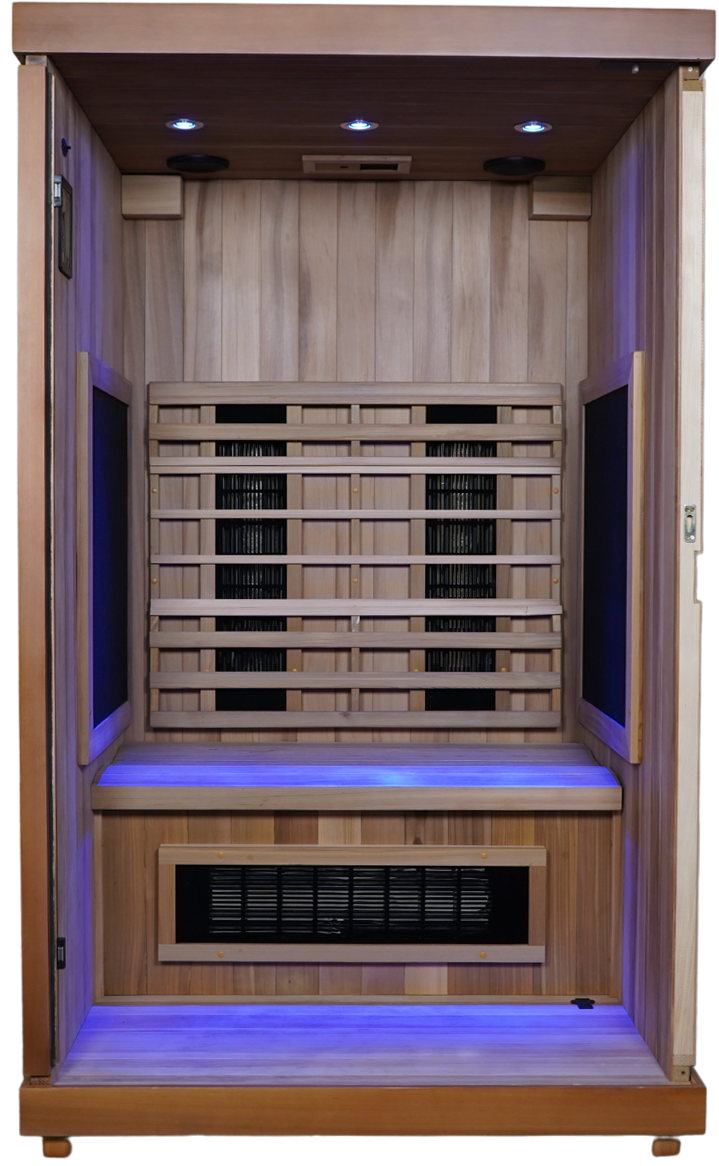 Finnmark FD-2 Full-Spectrum Infrared Sauna
