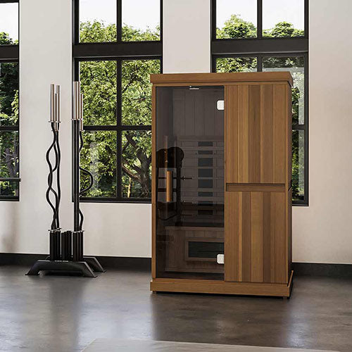 Finnmark FD-2 Full-Spectrum Infrared Sauna