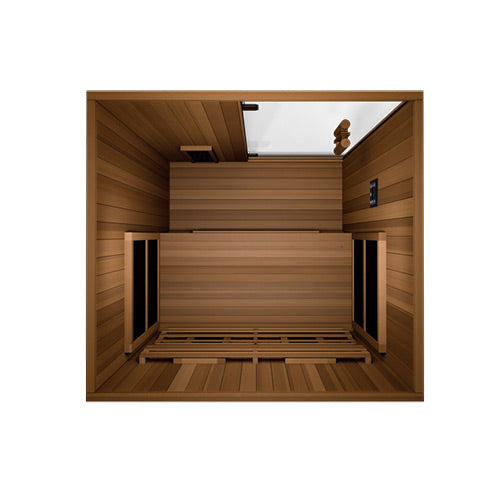 Finnmark FD-2 Full-Spectrum Infrared Sauna
