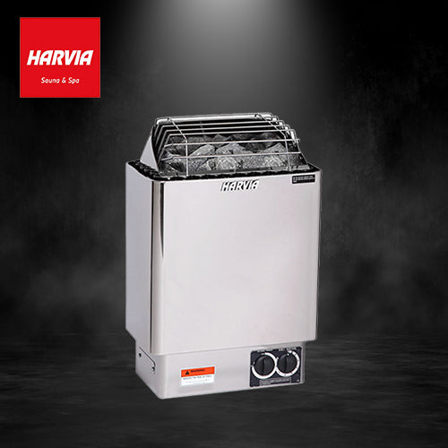 Finnmark FD-5 Trinity XL Infrared & Steam Sauna Combo