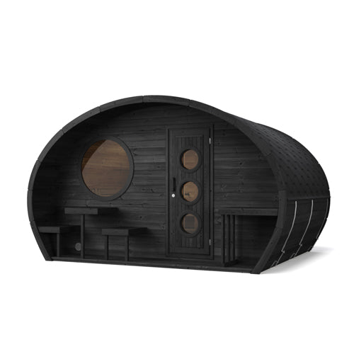SaunaLife Model G11B product photo