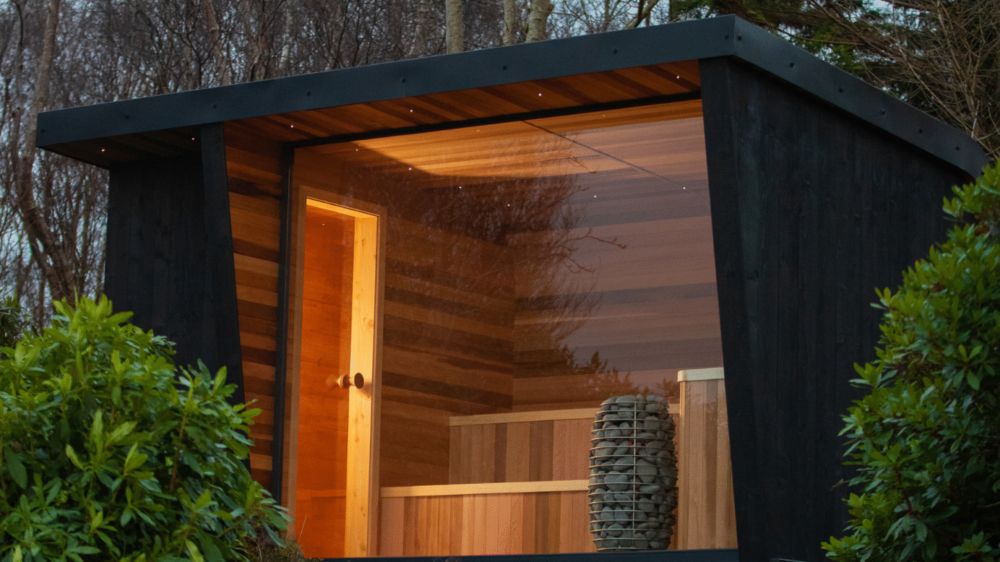 HUUM HIVE Mini 11