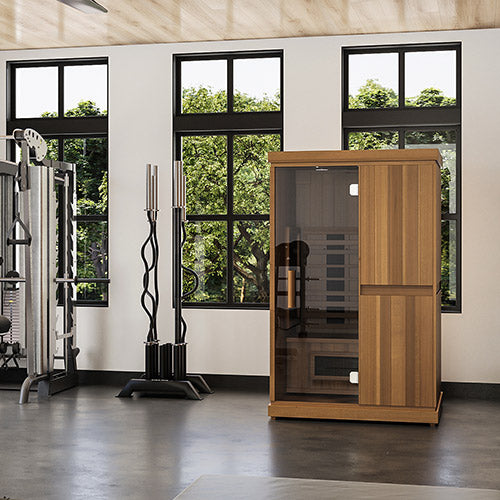 Finnmark FD-2 Full-Spectrum Infrared Sauna