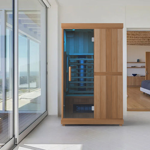 Finnmark FD-2 Full-Spectrum Infrared Sauna