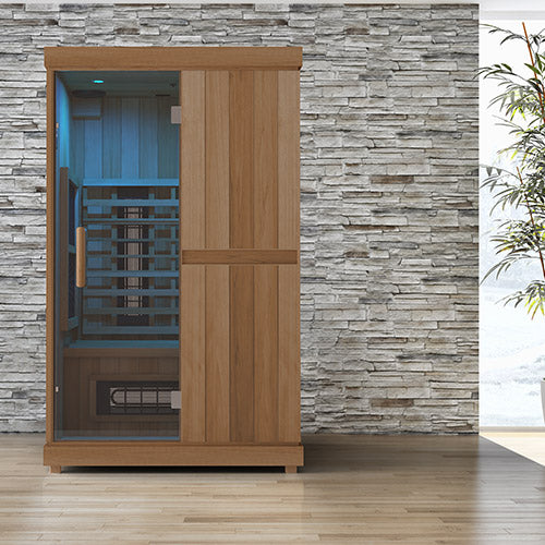 Finnmark FD-2 Full-Spectrum Infrared Sauna