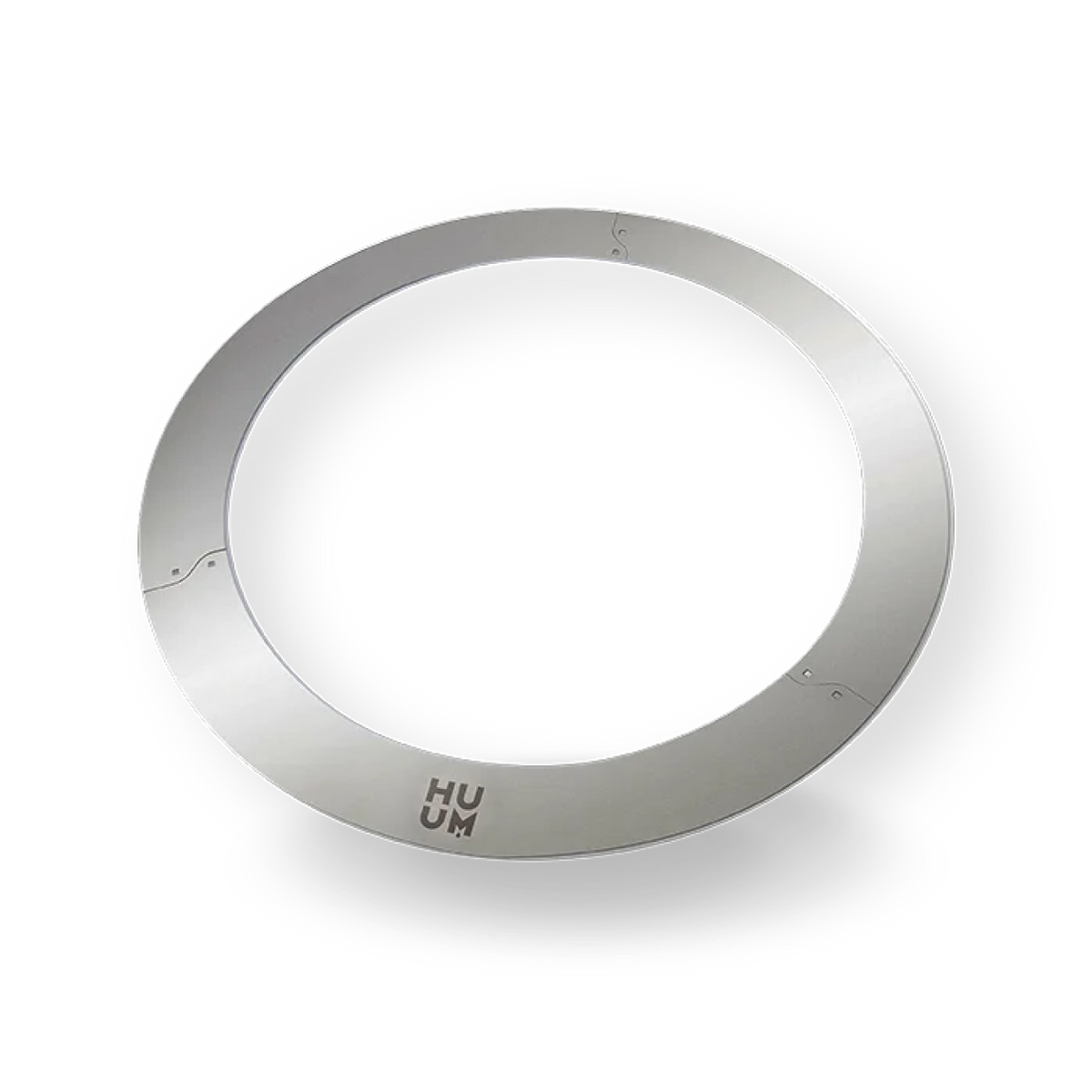 HUUM HIVE stainless embedding flange