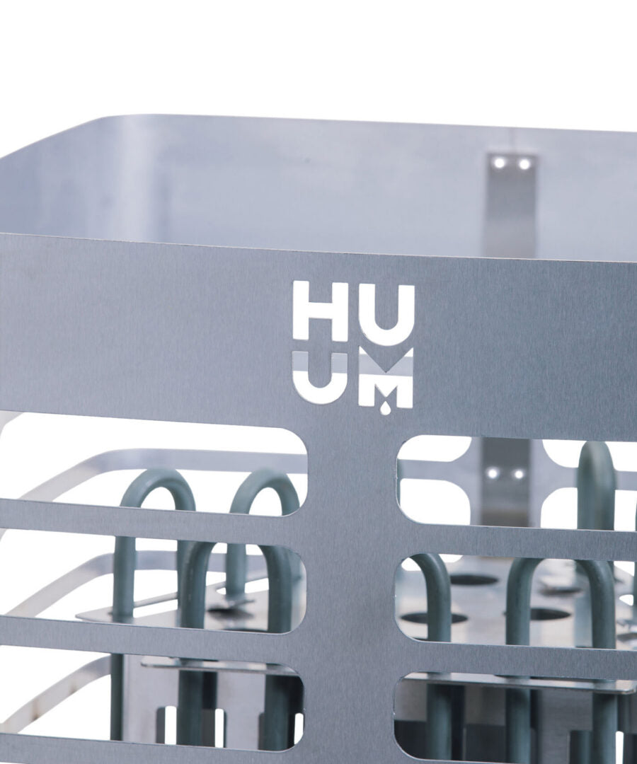 HUUM STEEL 11