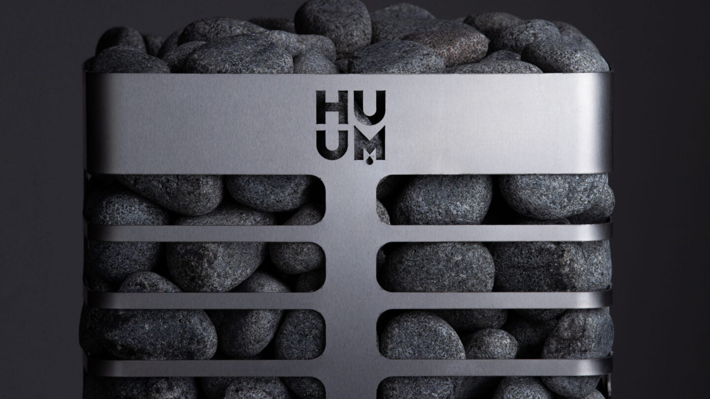 HUUM STEEL Mini 4