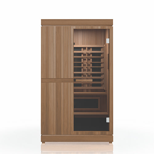 Finnmark FD-4 Trinity Infrared & Steam Sauna Combo
