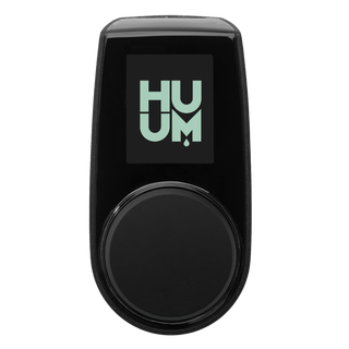 HUUM UKU WiFi Sauna Control Package, Black